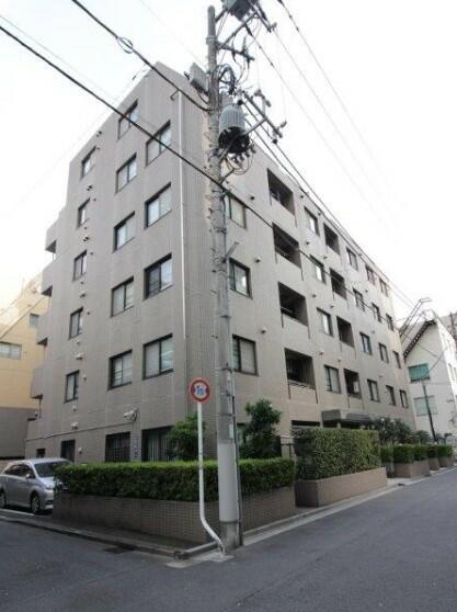コスモ錦糸町グランシティ